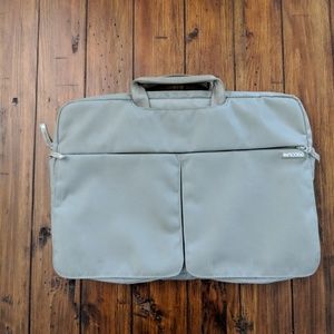 Incase laptop bag